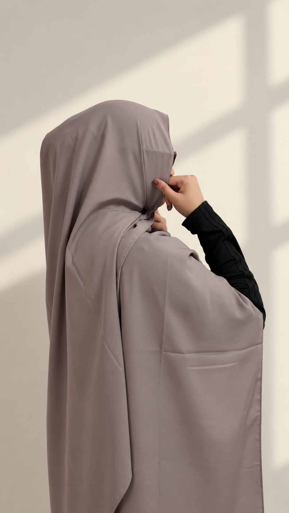 Chiffon Hijabs