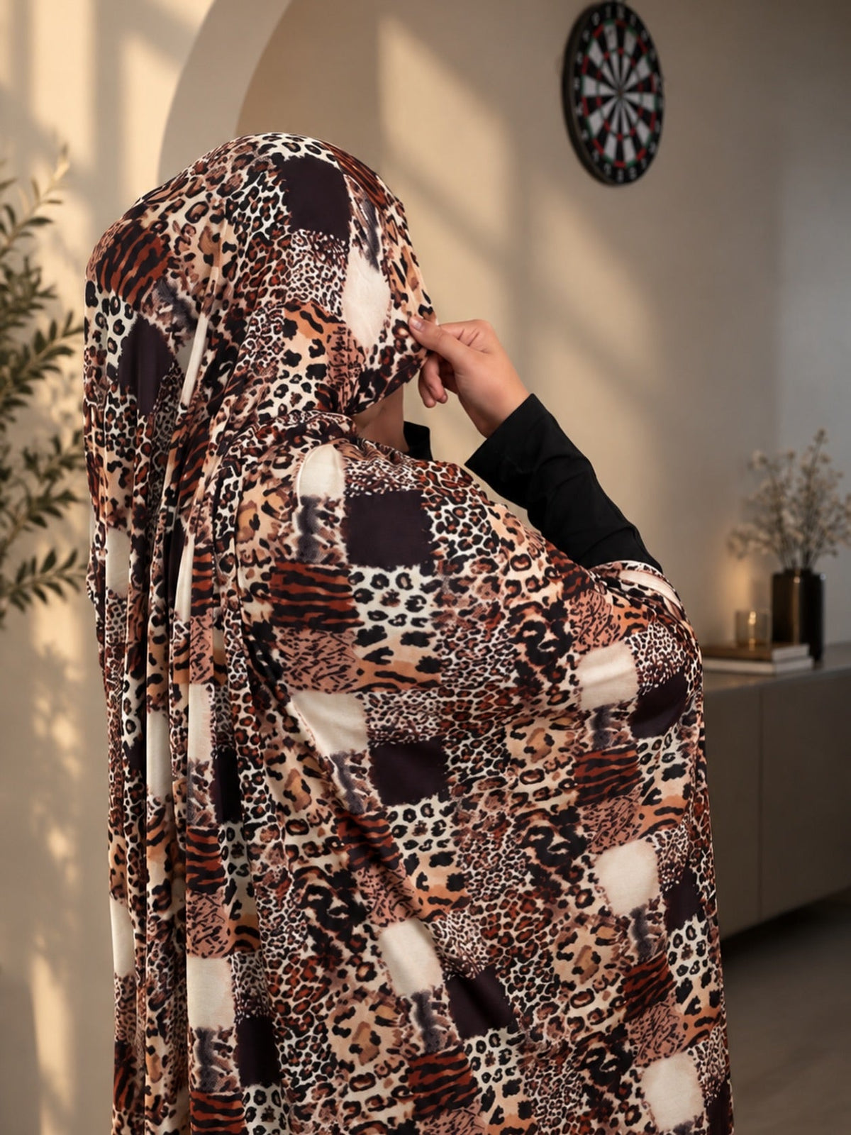 Ameera Scarves