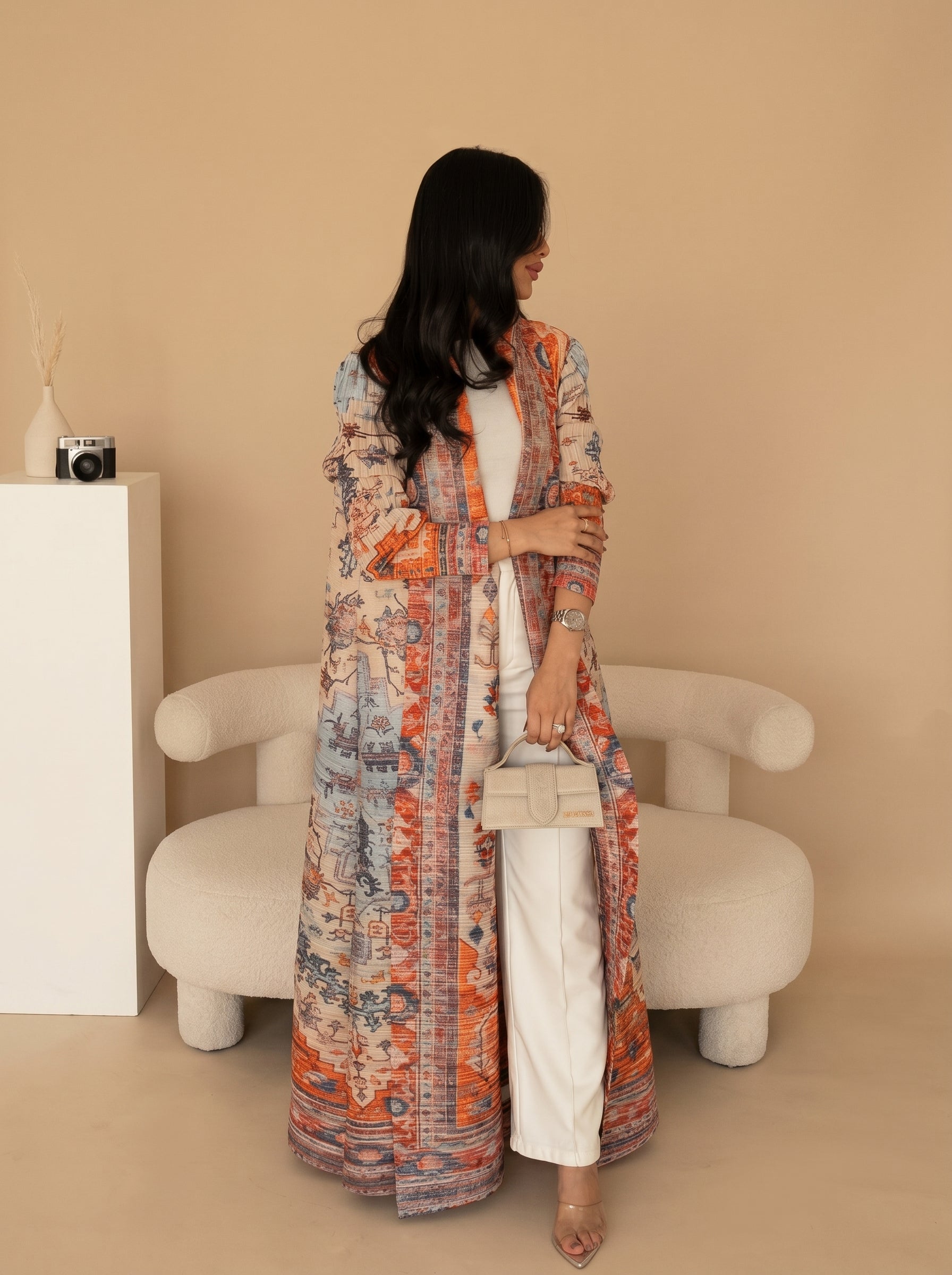 Abayas