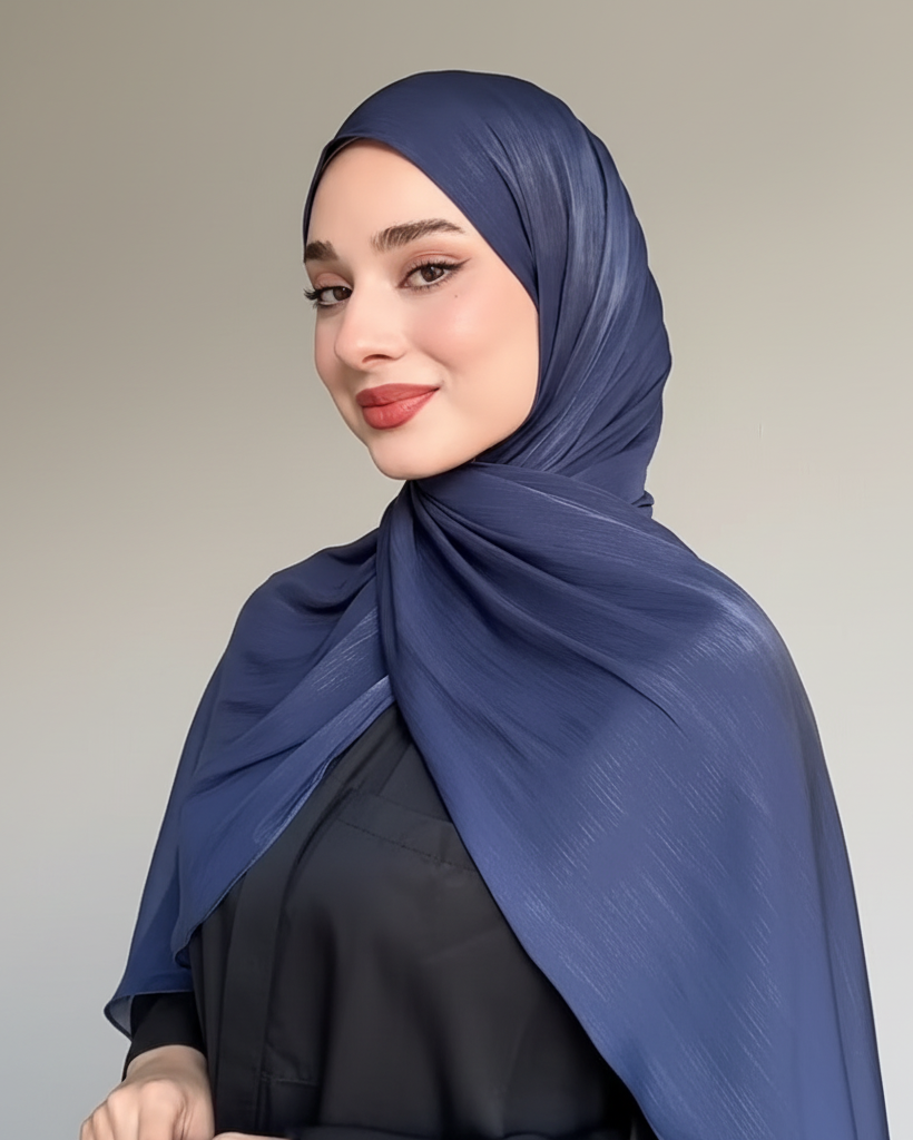 Shimmer Hijab