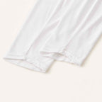 Arm Sleeves with neck cover