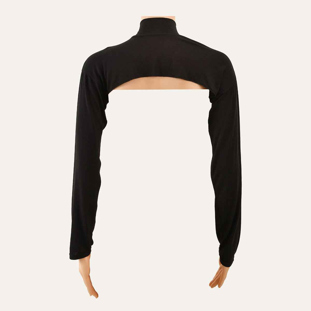 Arm Sleeves with neck cover