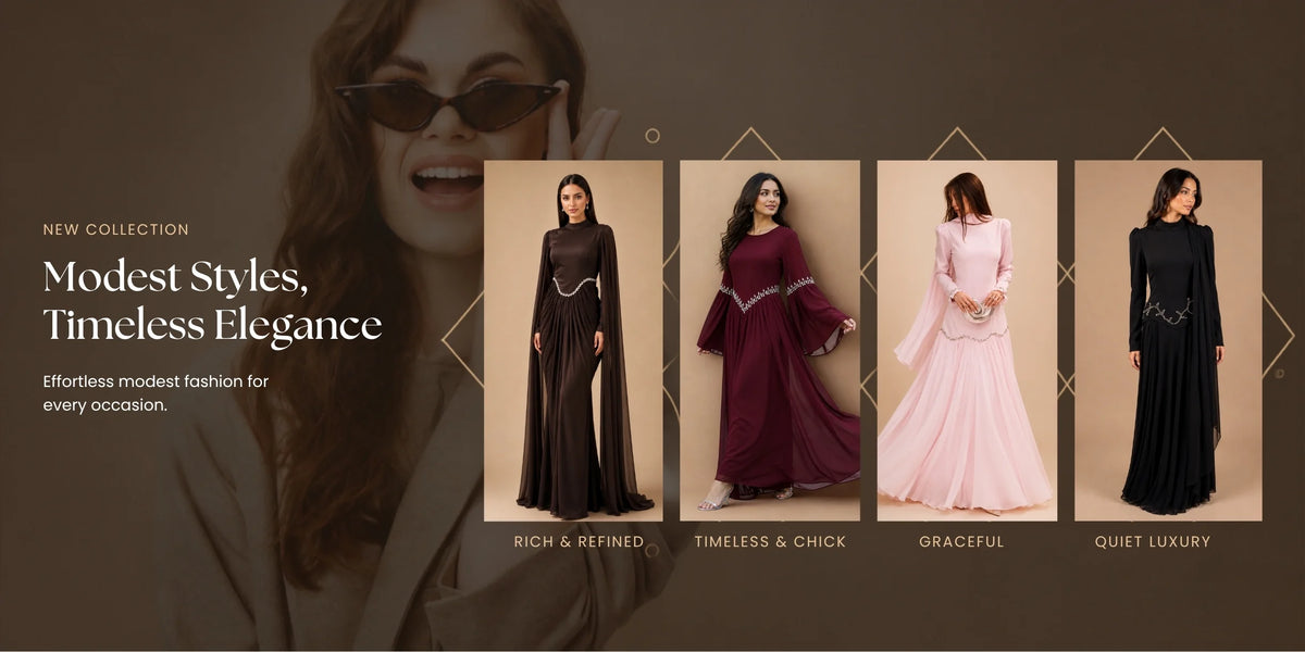 Ameera Modest Hub