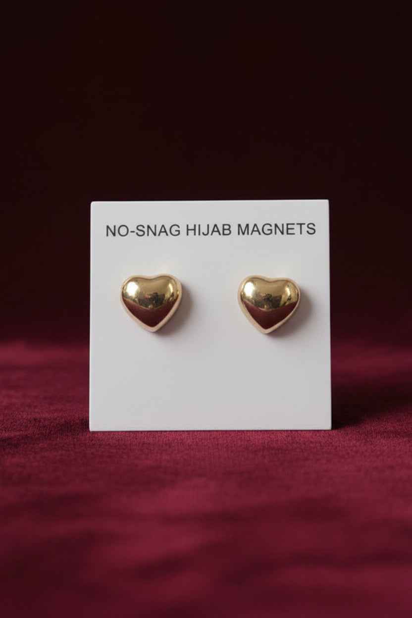 Hijab Magnets - Various