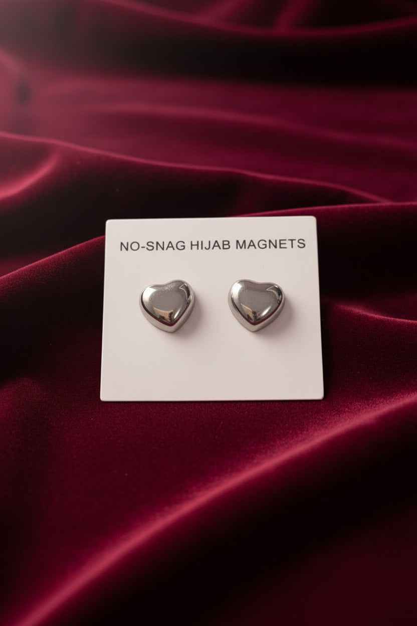 Hijab Magnets - Various