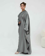 Yasmin Kaftan - Grey