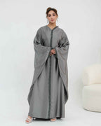 Yasmin Kaftan - Grey