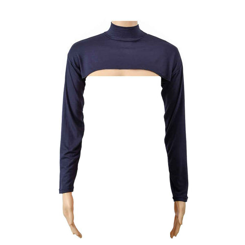 Arm Sleeves with neck cover