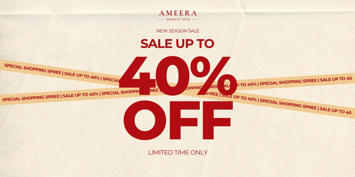 Ameera Modest Hub
