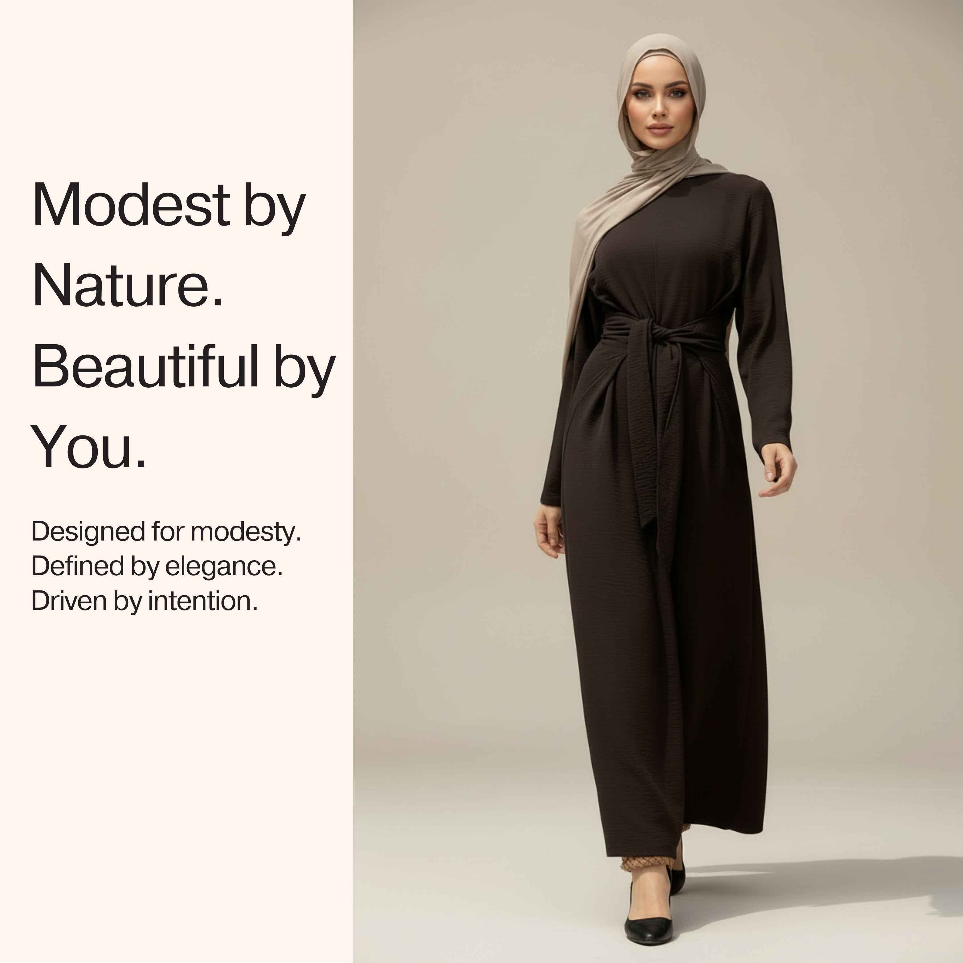 Ameera Modest Hub – Where Modesty Meets Beauty