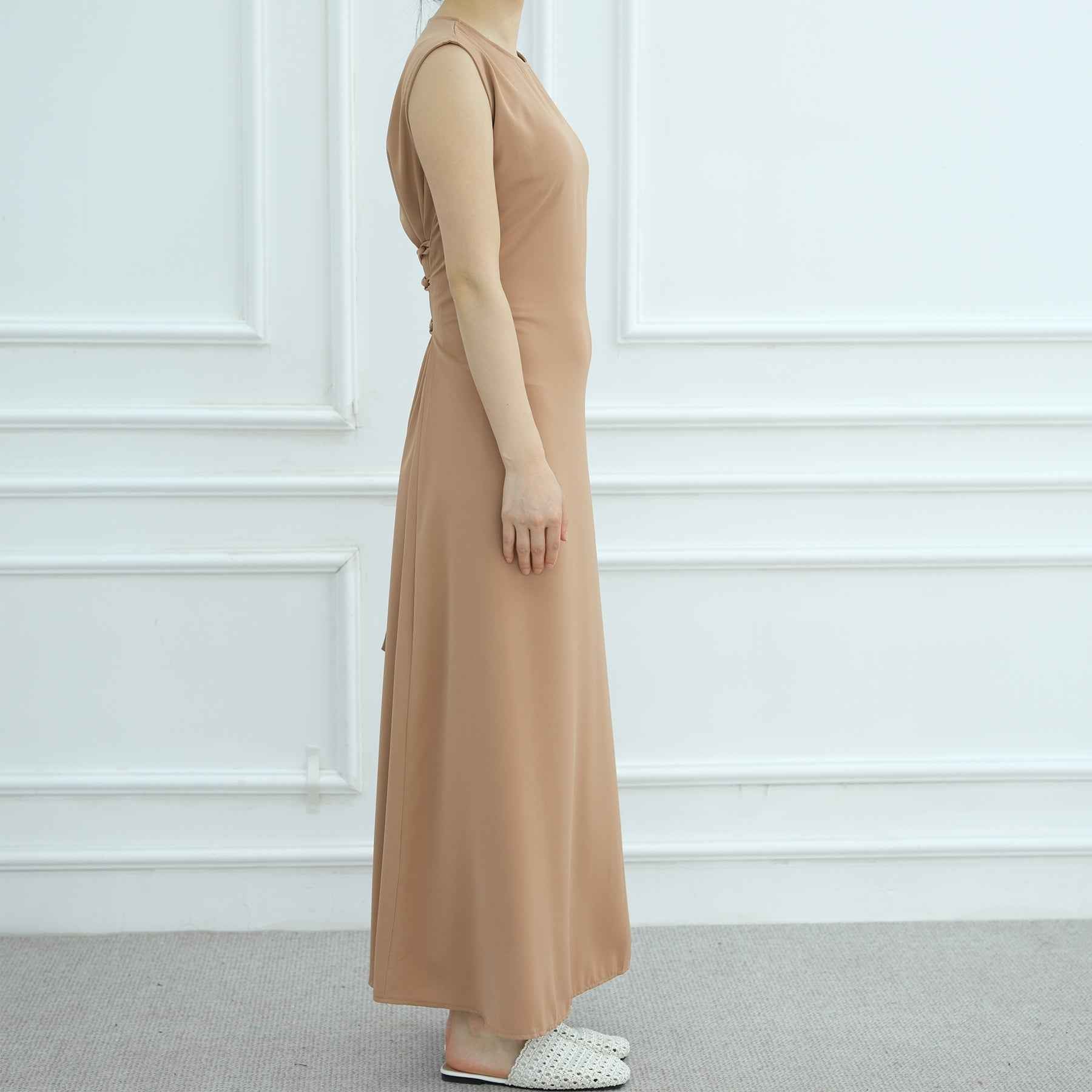 Inner Abaya