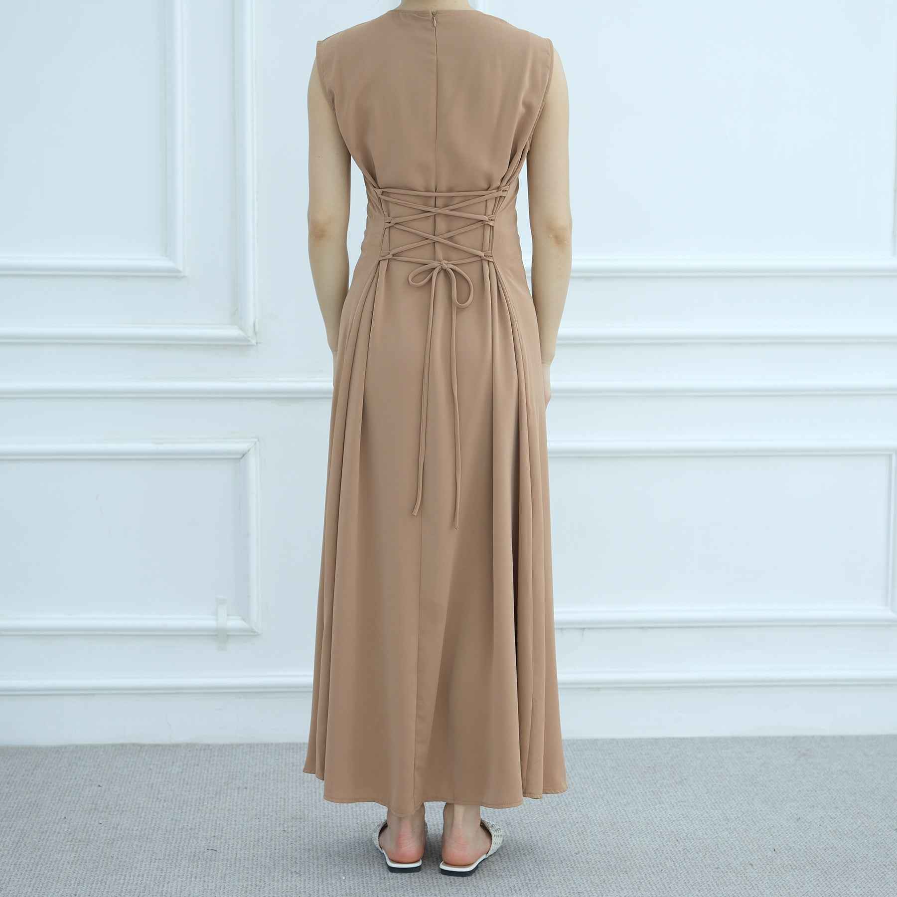 Inner Abaya