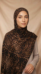 Printed jersey