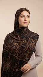 Printed jersey