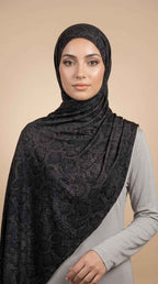 printed jersey