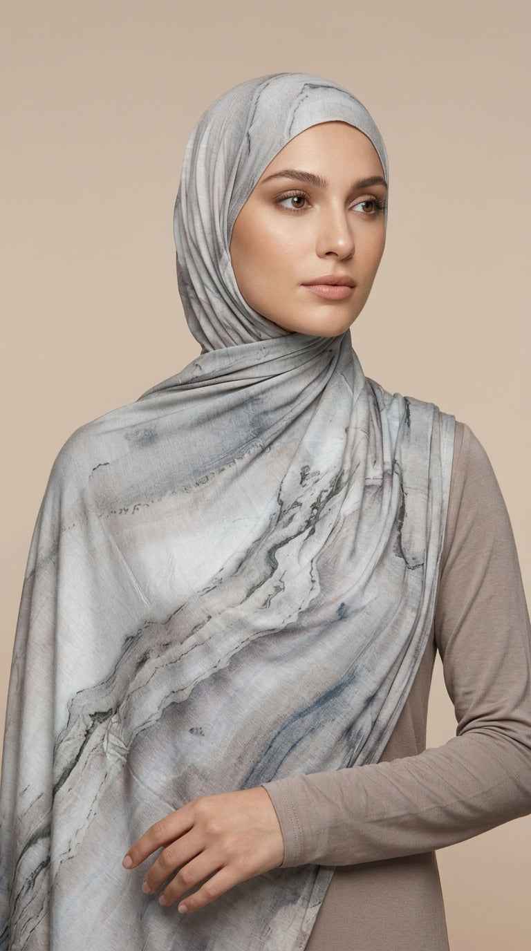 Printed Jersey