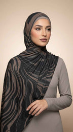 Printed Jersey
