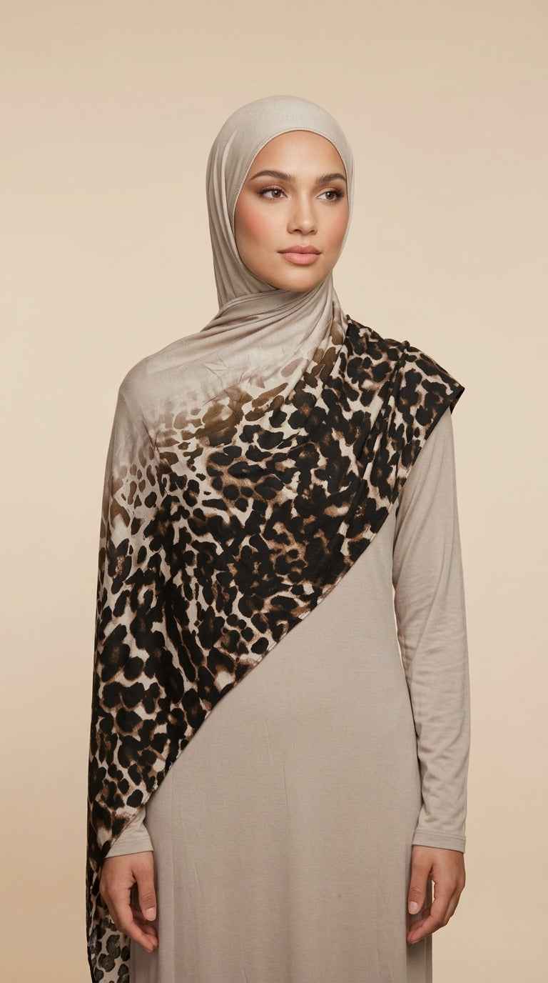 Printed Jersey