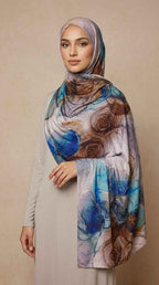 Printed Jersey