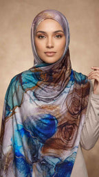 Printed Jersey