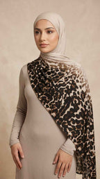 Printed Jersey