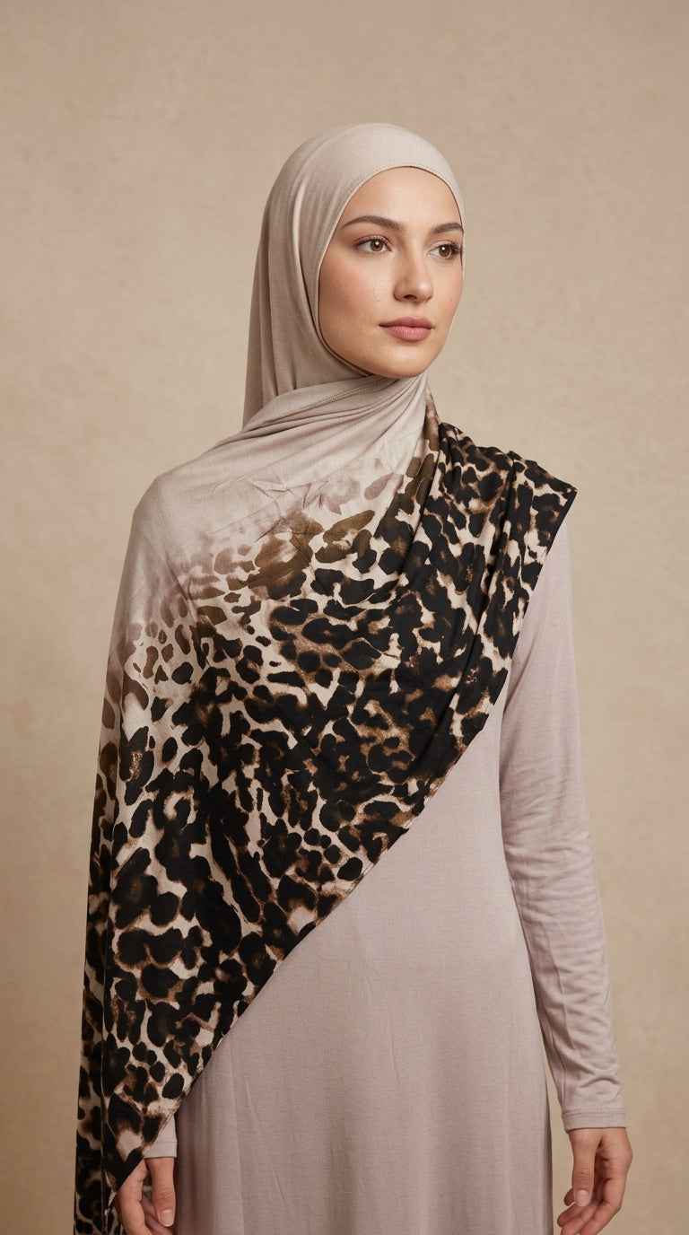 Printed Jersey