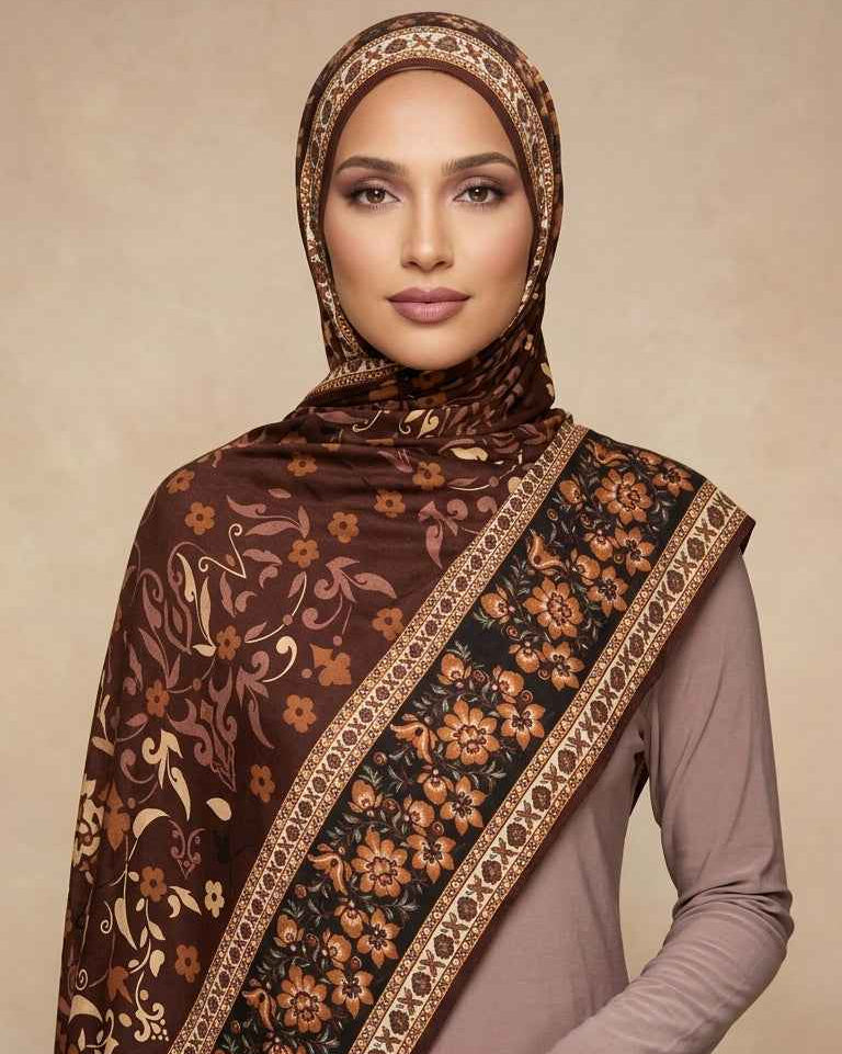 printed jersey