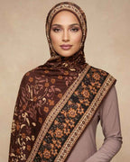 printed jersey