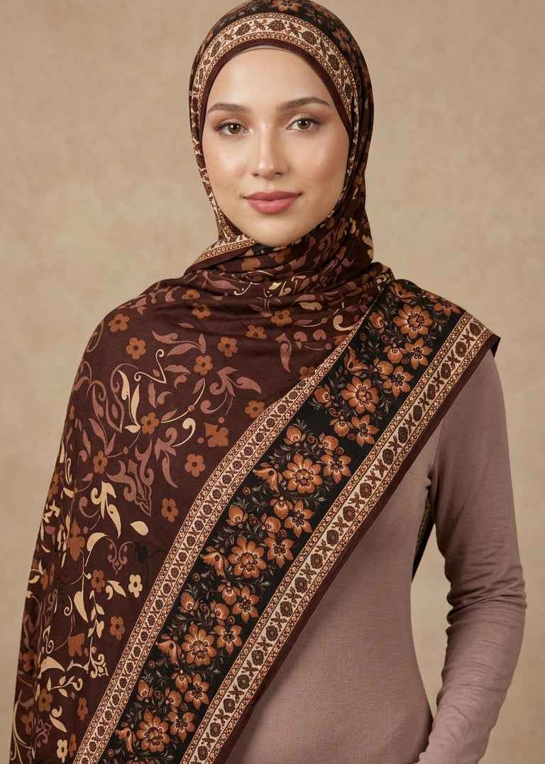 printed jersey