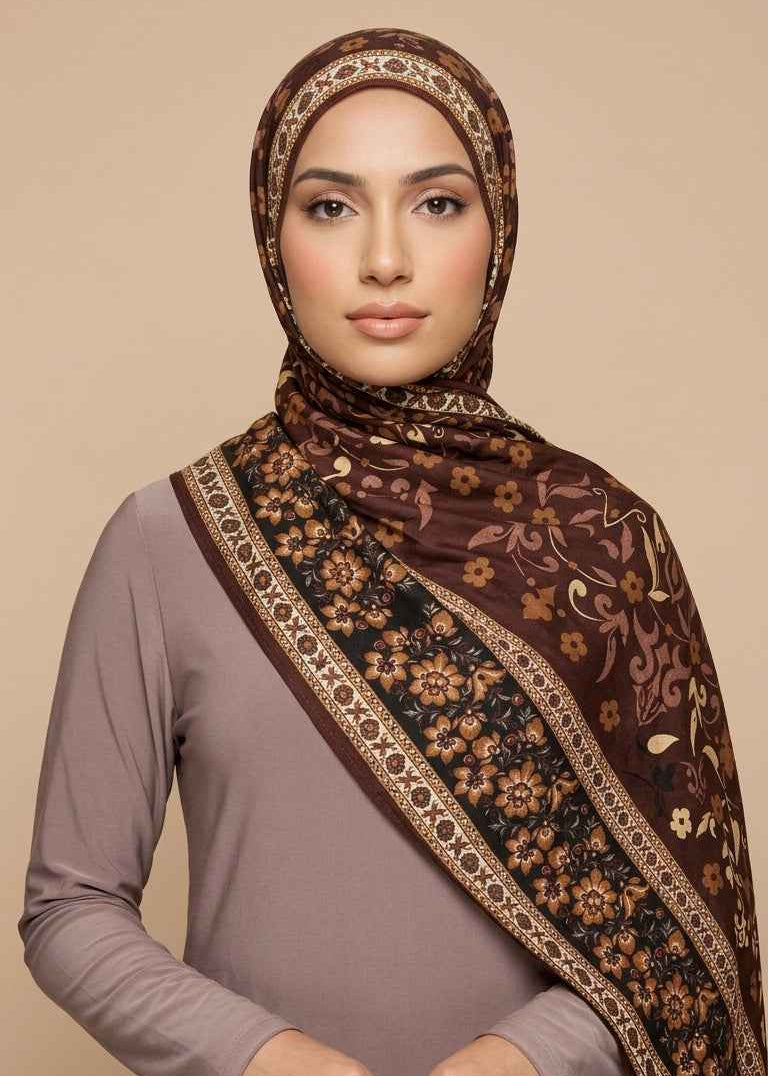 printed jersey