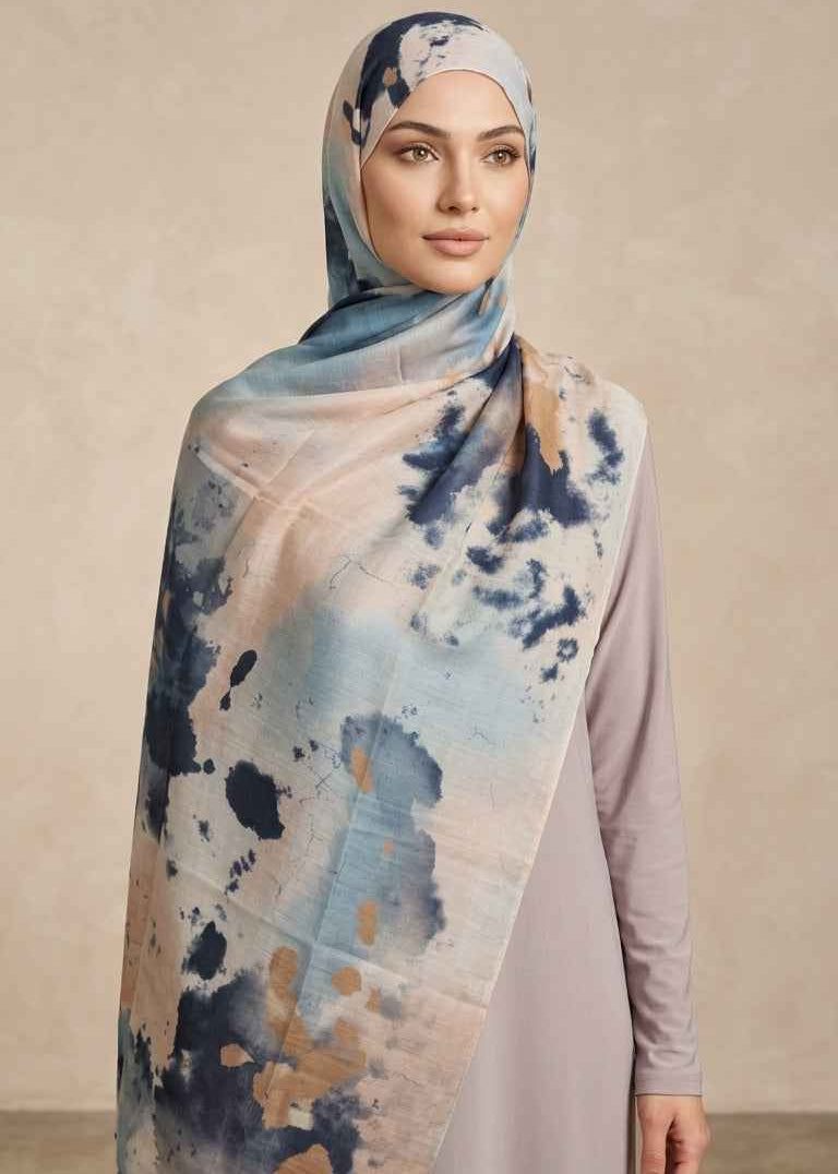 Printed Modal