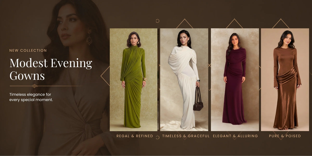 Ameera Modest Hub