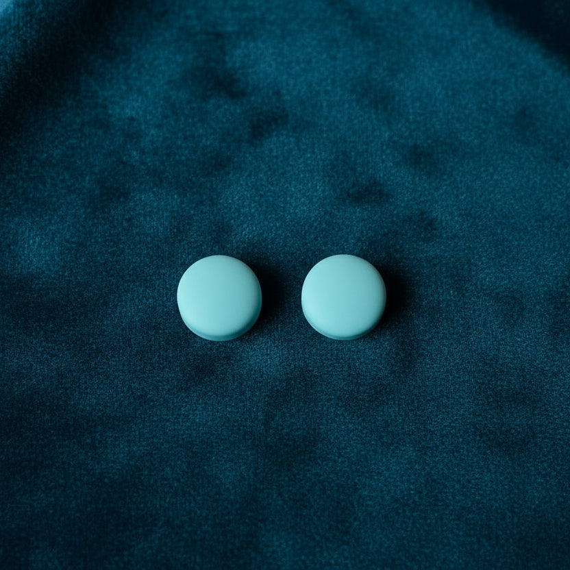 Hijab Magnets - Various Colours